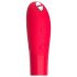 We-Vibe Tango X - vibrator cu acumulator, rezistent la apă (coral)