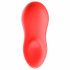 We-Vibe Touch X - vibrator clitoridian cu acumulator, rezistent la apă (coral) 