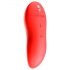 We-Vibe Touch X - vibrator clitoridian cu acumulator, rezistent la apă (coral) 