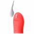 We-Vibe Touch X - vibrator clitoridian cu acumulator, rezistent la apă (coral) 