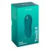 We-Vibe Touch X - vibrator clitoridian rezistent la apă, cu acumulator (verde) 