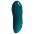 We-Vibe Touch X - vibrator clitoridian rezistent la apă, cu acumulator (verde) 