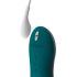 We-Vibe Touch X - vibrator clitoridian rezistent la apă, cu acumulator (verde) 