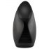 Rebel - Vibrator pentru Clitoris (negru)