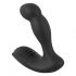 Rebel - vibrator prostate cu telecomandă (negru)