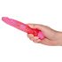 You2Toys - Vibrator Specializat (roz) 