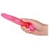 You2Toys - Vibrator Specializat (roz) 