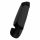 Rebel - Vibrator pentru gland cu 3 motoare (negru) 