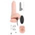 Medical RC - vibrator rotativ și oscilant (culoare naturală)