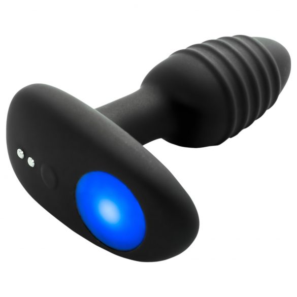 Kiiroo Ohmibod Lumen - vibrator interactiv pentru prostată (negru) 