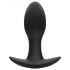 Vibrator de prostată rezistent la apă, cu acumulator ANOS (negru) 