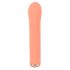 Vibrator G-spot reincarcabil You2Toys Peachy Mini (piersică) 