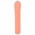 Vibrator G-spot reincarcabil You2Toys Peachy Mini (piersică) 