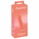 You2Toys Mini Bunny - Vibrator clitoridian cu acumulator (piersică) 