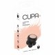 You2Toys CUPA Mini - vibrator masaj încălzit cu acumulator (negru) 