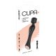 You2Toys CUPA Wand - vibrator masaj rechargeabil 2in1 (negru) 