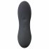 Vibrator de prostată cu telecomandă și acumulator ANOS RC (negru) 