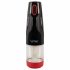 Masturbator rotativ WYNE 05 cu acumulator, negru-alb 