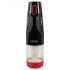 Masturbator rotativ WYNE 05 cu acumulator, negru-alb 