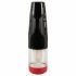 Masturbator rotativ WYNE 05 cu acumulator, negru-alb 