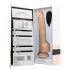 Naked Addiction Thrusting 9 - vibrator pulsatoriu - natural (23cm)