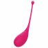 Adrien Lastic Palpitation - ou vibratoare inteligent (roz) 