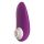 Womanizer Starlet 3 - stimulator clitoridian cu unde de aer (mov) 