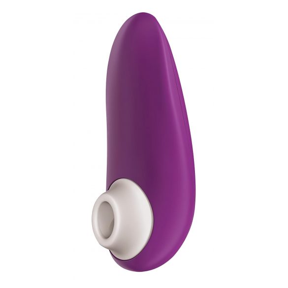 Womanizer Starlet 3 - stimulator clitoridian cu unde de aer (mov) 