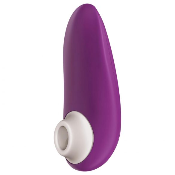 Womanizer Starlet 3 - stimulator clitoridian cu unde de aer (mov) 