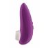 Womanizer Starlet 3 - stimulator clitoridian cu unde de aer (mov) 