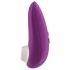 Womanizer Starlet 3 - stimulator clitoridian cu unde de aer (mov) 