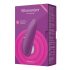 Womanizer Starlet 3 - stimulator clitoridian cu unde de aer (mov) 