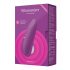 Womanizer Starlet 3 - stimulator clitoridian cu unde de aer (mov) 