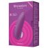 Womanizer Starlet 3 - stimulator clitoridian cu unde de aer (mov) 