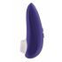 Stimulator clitoridian Womanizer Starlet 3 cu unde de aer (albastru) 