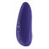 Stimulator clitoridian Womanizer Starlet 3 cu unde de aer (albastru) 