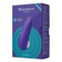 Stimulator clitoridian Womanizer Starlet 3 cu unde de aer (albastru) 