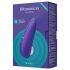 Stimulator clitoridian Womanizer Starlet 3 cu unde de aer (albastru) 