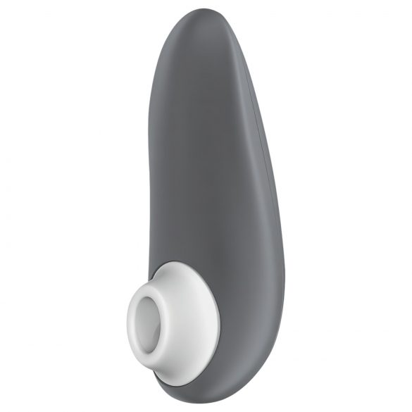 Womanizer Starlet 3 - stimulator clitoridian cu unde de aer (gri) 