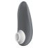 Womanizer Starlet 3 - stimulator clitoridian cu unde de aer (gri) 