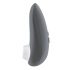 Womanizer Starlet 3 - stimulator clitoridian cu unde de aer (gri) 