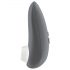 Womanizer Starlet 3 - stimulator clitoridian cu unde de aer (gri) 