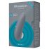 Womanizer Starlet 3 - stimulator clitoridian cu unde de aer (gri) 