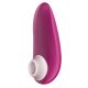 Womanizer Starlet 3 - Stimulator clitoridian cu aer (roz) 