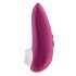 Womanizer Starlet 3 - Stimulator clitoridian cu aer (roz) 