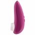 Womanizer Starlet 3 - Stimulator clitoridian cu aer (roz) 