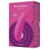 Womanizer Starlet 3 - Stimulator clitoridian cu aer (roz) 