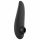 Womanizer Classic 2 - stimulator clitoridian cu acumulator, cu unde de aer (negru) 