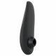 Womanizer Classic 2 - stimulator clitoridian cu acumulator, cu unde de aer (negru) 