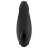 Womanizer Classic 2 - stimulator clitoridian cu acumulator, cu unde de aer (negru) 